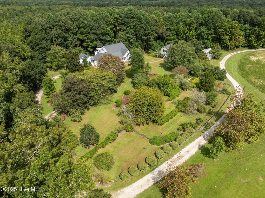House in Tarboro, North Carolina, United States 2 - 15263131