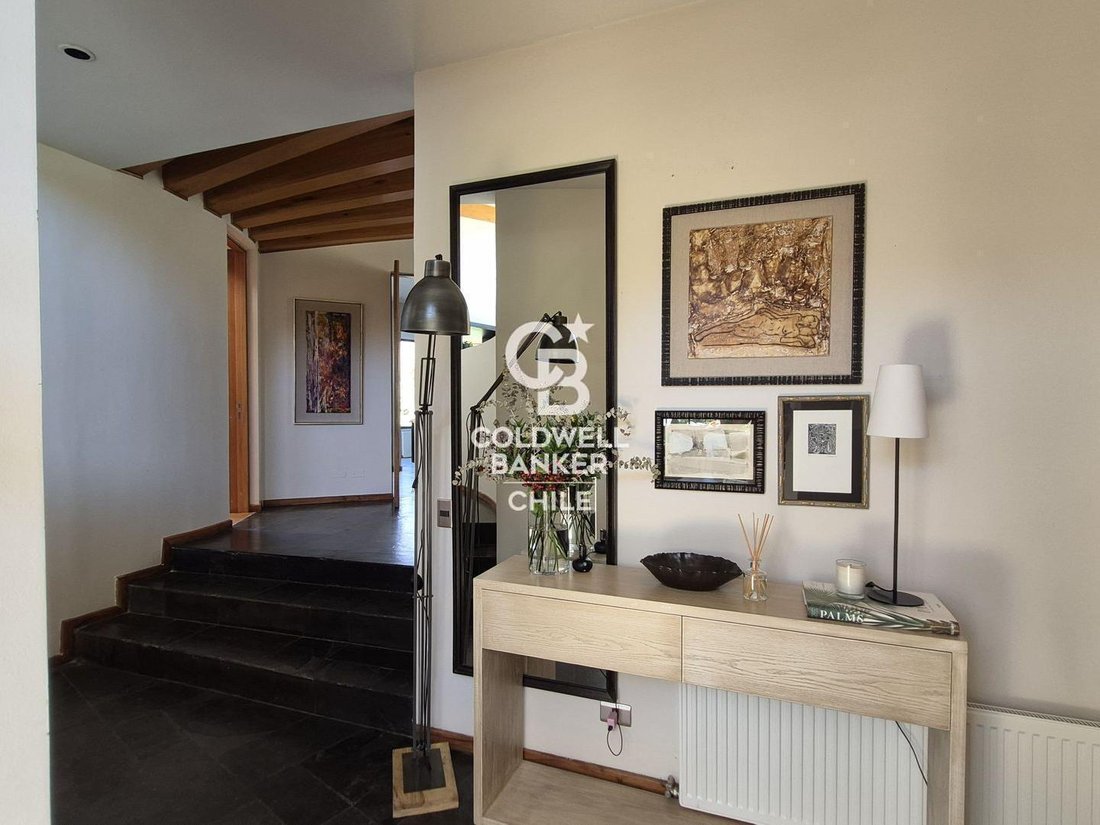 House in Colina, Santiago Metropolitan Region, Chile 3 - 16108946
