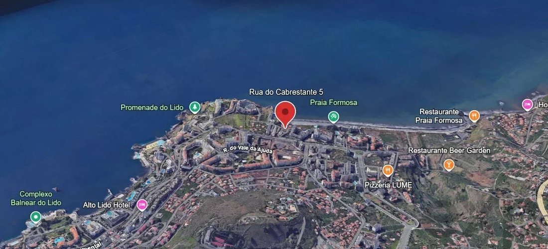 Apartment in Madeira Island, Madeira, Portugal 4 - 15870920