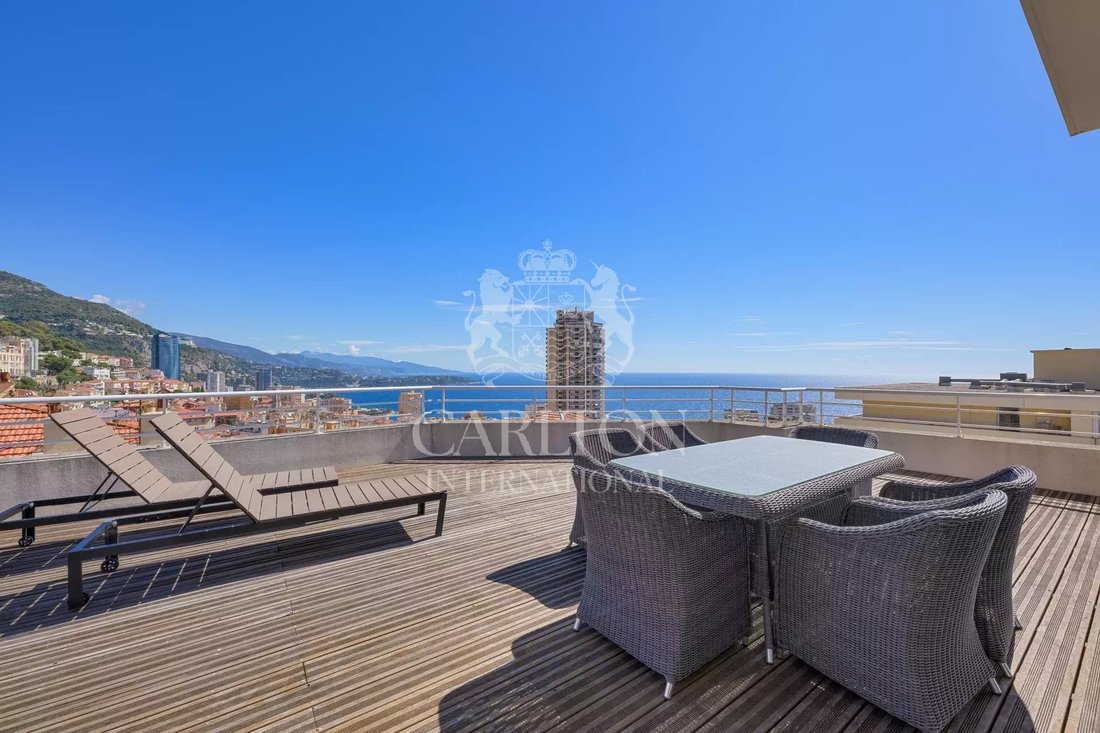Apartment in Centre, Beausoleil, France 5 - 16098793