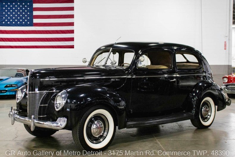 "Timeless Cruiser" in Commerce Twp, United States 1 - 16110762
