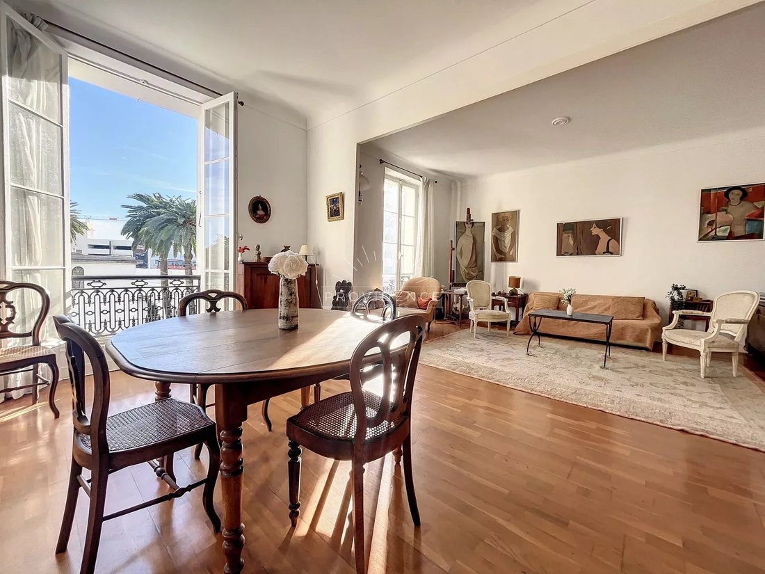 Apartment in Cannes, Provence-Alpes-Côte d'Azur, France 1 - 16108538