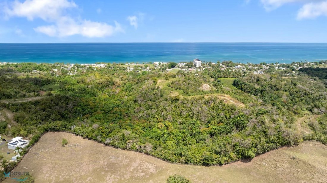 Land in Aguada, Aguada, Puerto Rico 1 - 16114469