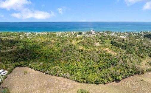 Land in Aguada, Aguada, Puerto Rico 1
