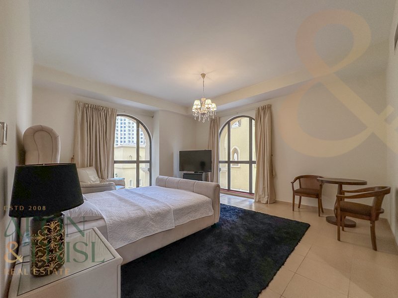 Apartment in Jumeirah Beach Residence, Dubai, United Arab Emirates 4 - 16108585
