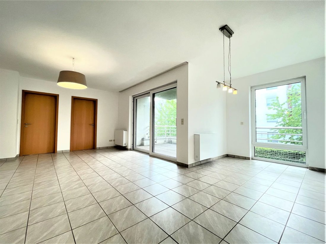 Apartment in Mondorf-les-Bains, Grevenmacher, Luxembourg 1 - 16114393