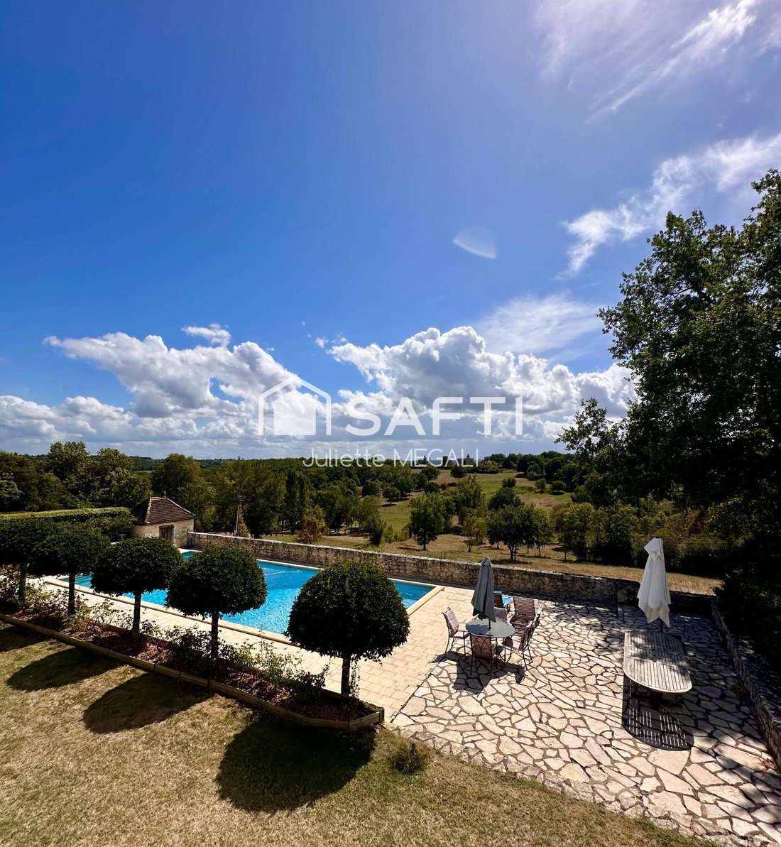 House in Montcaret, Nouvelle-Aquitaine, France 2 - 16112879