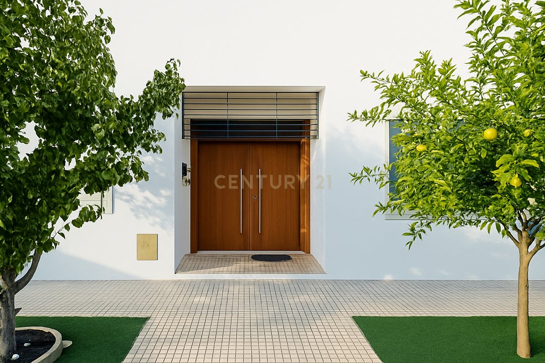 Villa in Castro Verde e Casevel, Beja District, Portugal 4 - 16111114