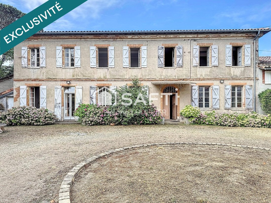 House in Vernet, Occitania, France 3 - 16112902