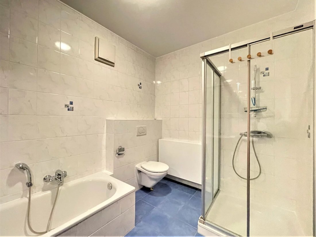 Apartment in Mondorf-les-Bains, Grevenmacher, Luxembourg 5 - 16114393