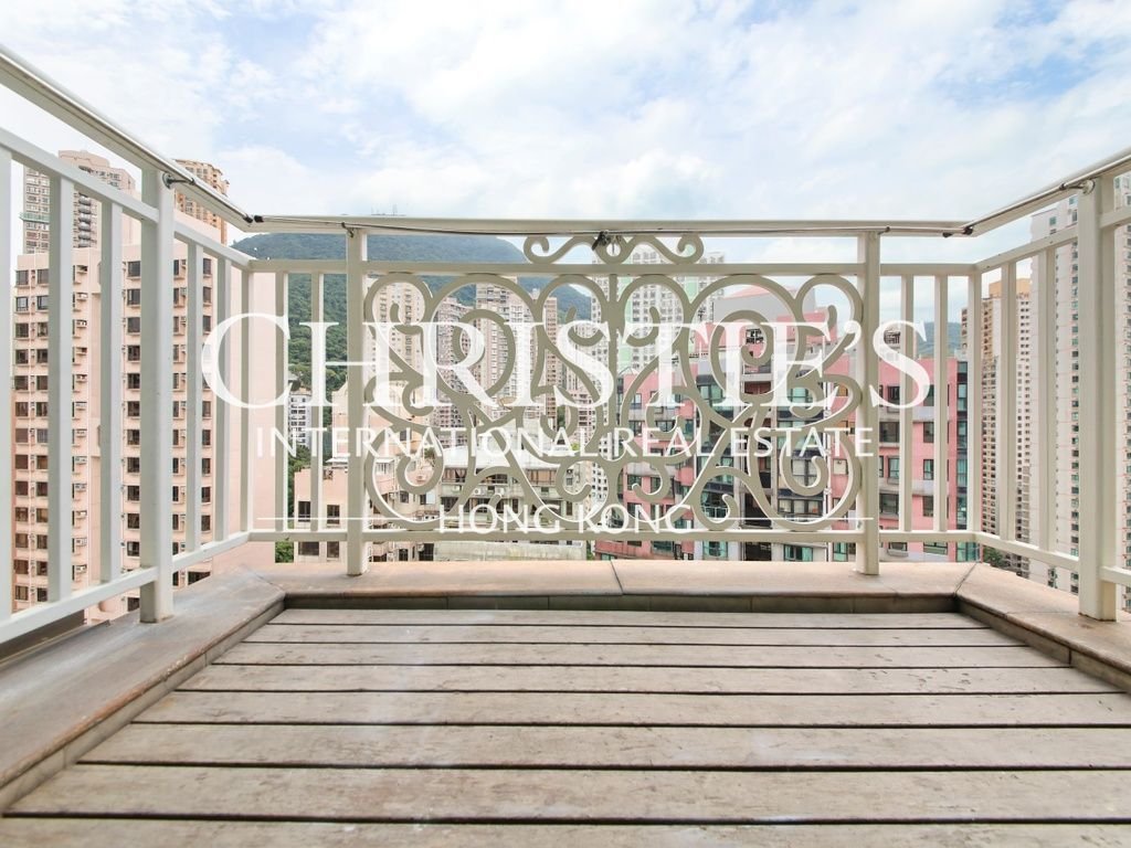 Apartment in Hong Kong, Hong Kong 2 - 16111533