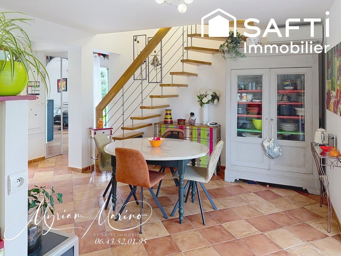House in Frejus, Provence-Alpes-Côte d'Azur, France 3 - 16112880