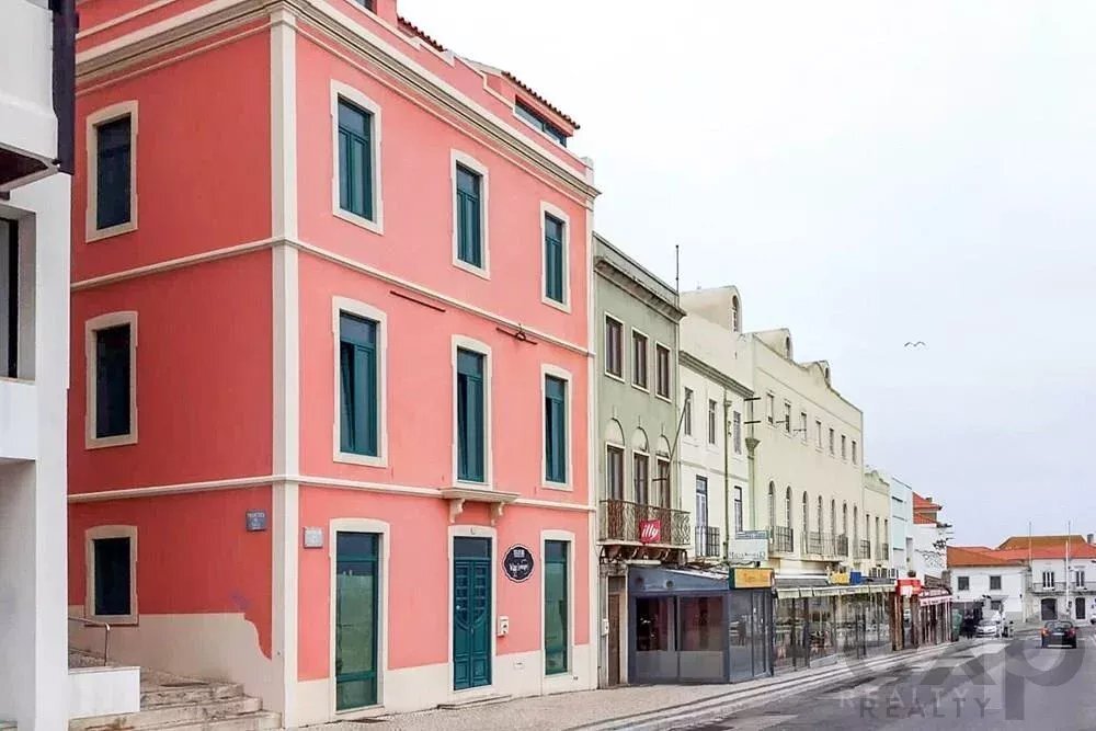 Peniche, Leiria District, Portugal 1 - 16108639