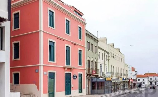 Peniche, Leiria District, Portugal 1