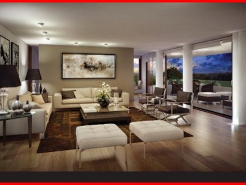 Apartment in Las Condes, Santiago Metropolitan Region, Chile 5 - 16108372