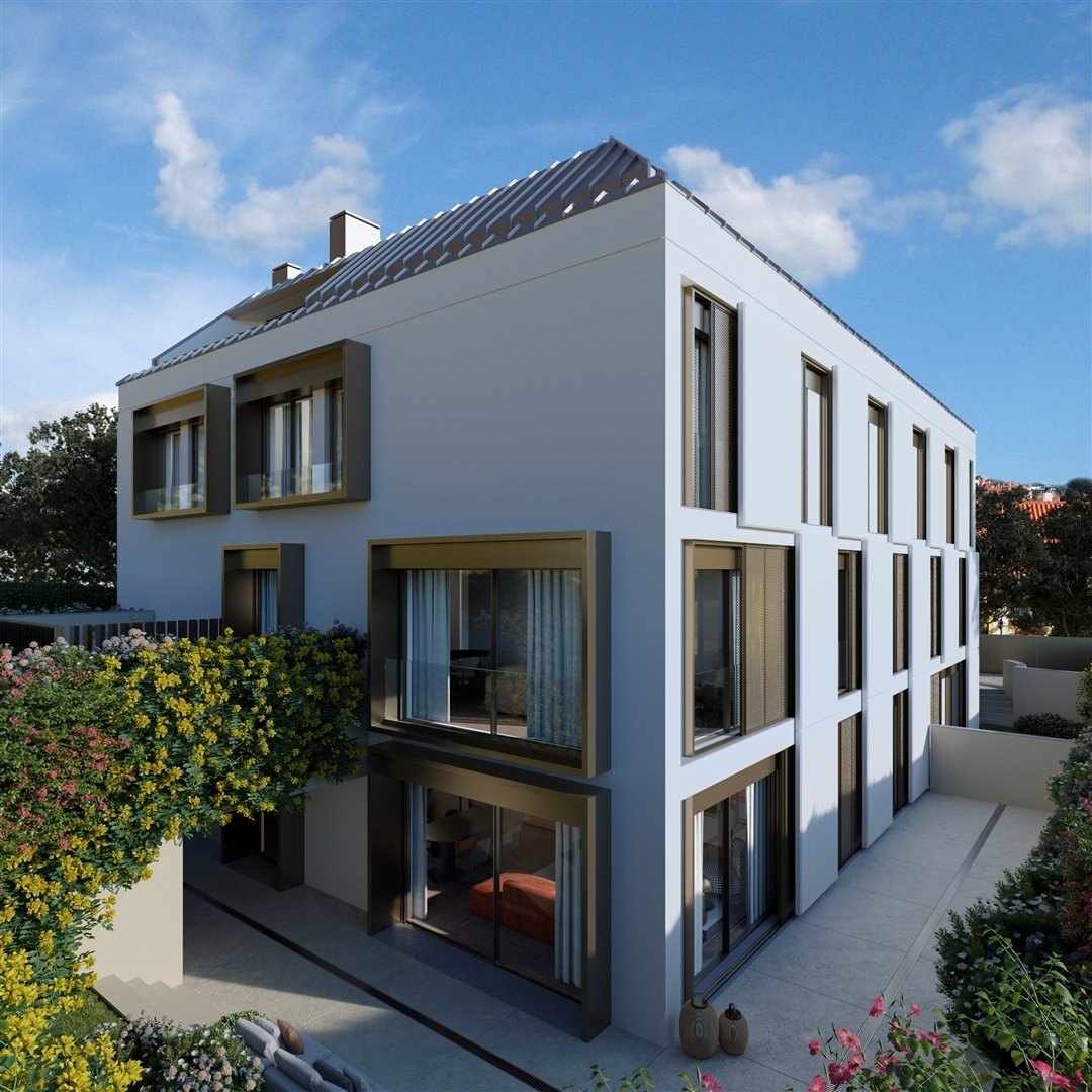 Apartment in Cascais e Estoril, Lisbon, Portugal 2 - 16109612