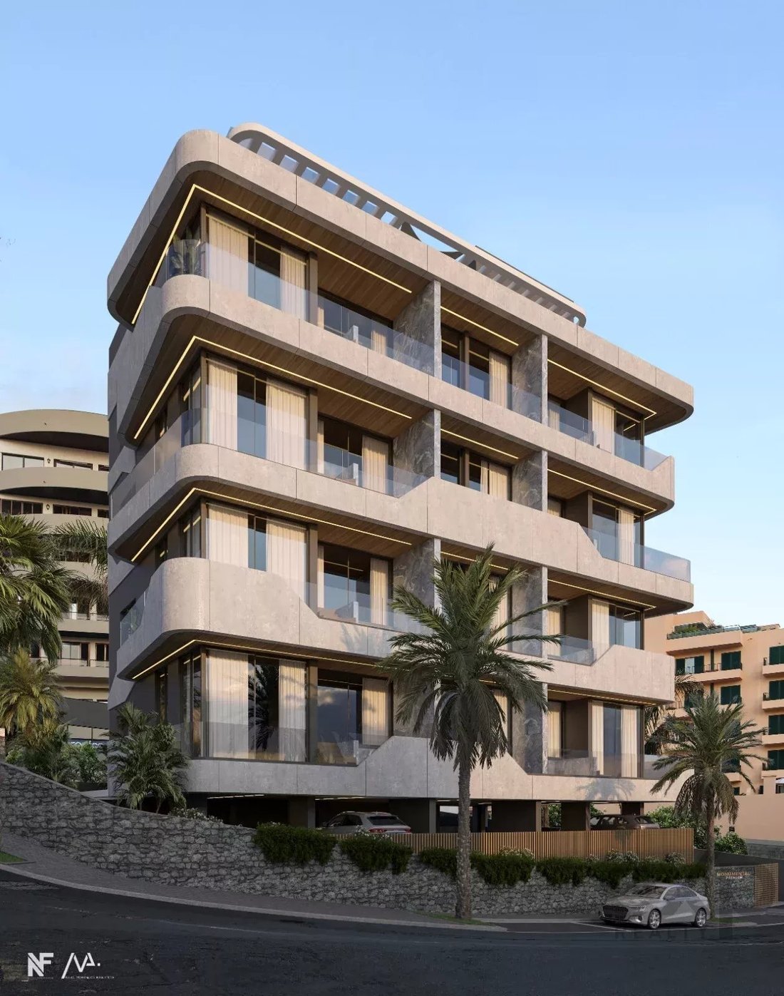 Apartment in Madeira Island, Madeira, Portugal 3 - 15870920