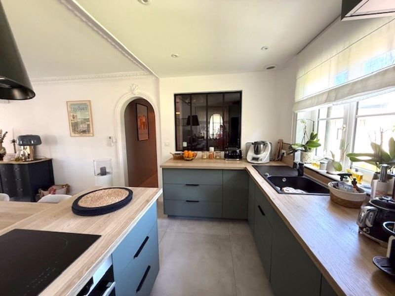 House in Cucq, Hauts-de-France, France 4 - 16113241