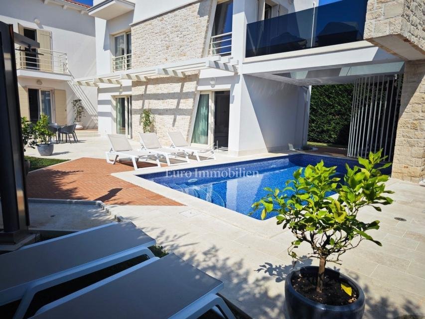 House in Porec, Istria County, Croatia 2 - 16113820