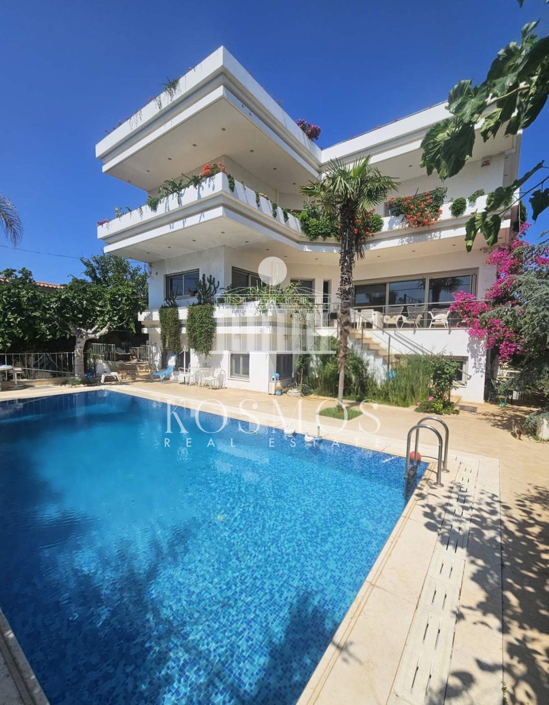 Villa in Artemida, Attica, Greece 1 - 16110358