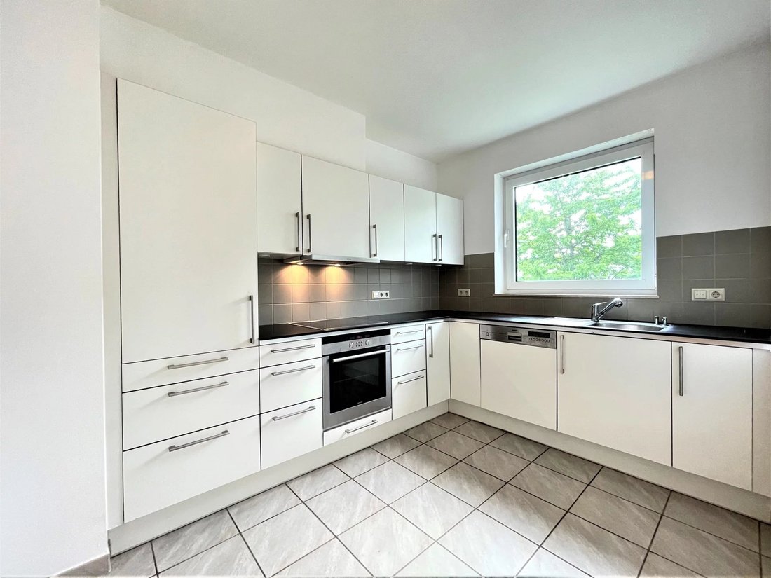 Apartment in Mondorf-les-Bains, Grevenmacher, Luxembourg 3 - 16114393
