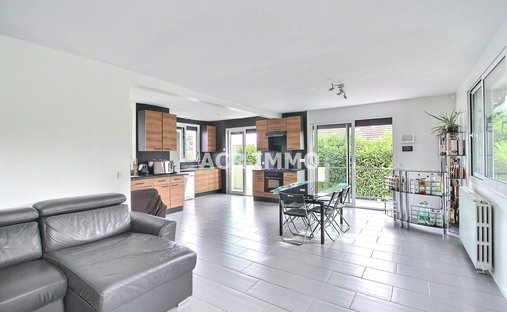 House in Andresy, Ile-de-France, France 1