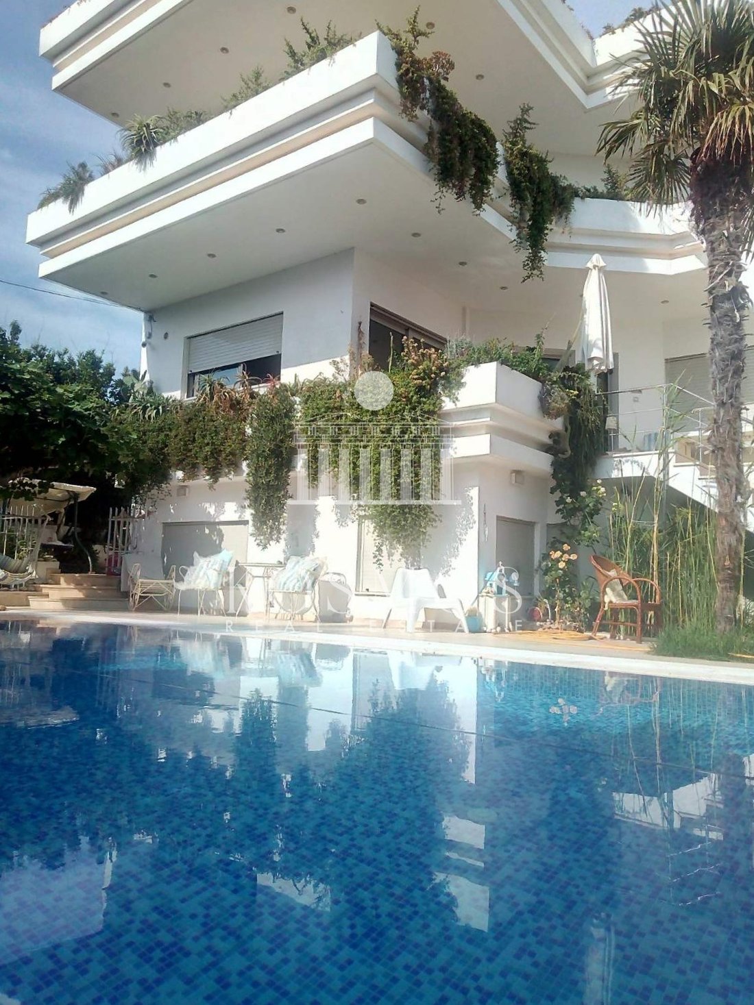 Villa in Artemida, Attica, Greece 2 - 16110358