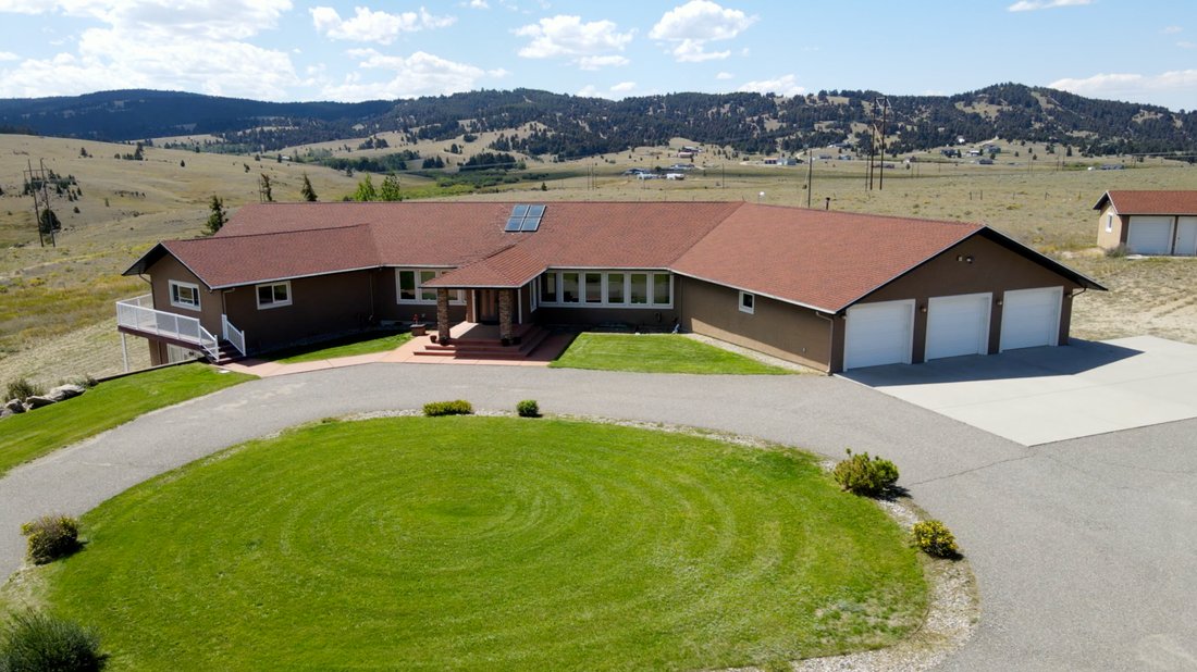 Casa en Butte, Montana, Estados Unidos 2 - 14113671