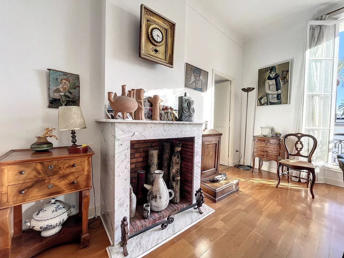 Apartment in Cannes, Provence-Alpes-Côte d'Azur, France 5 - 16108538