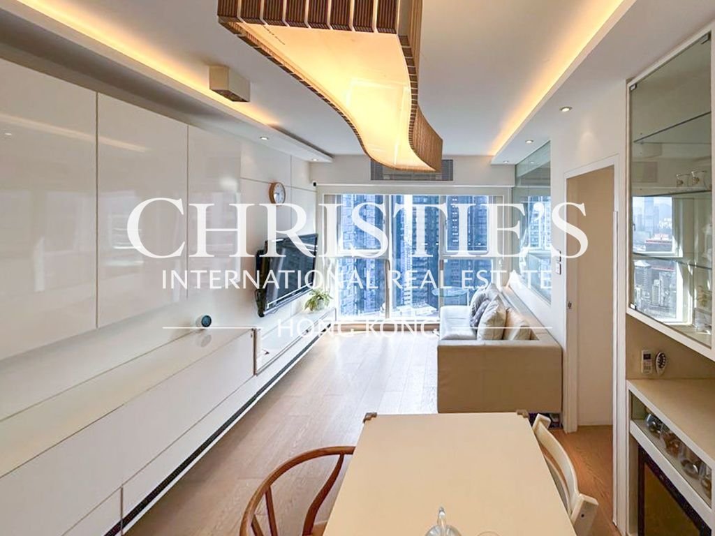 Apartment in Hong Kong, Hong Kong 3 - 16111543