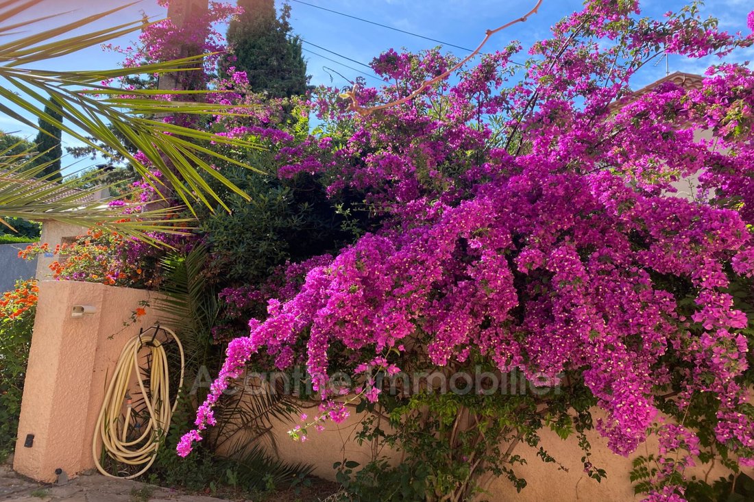 Villa in Port Marianne, Montpellier, France 2 - 16108594