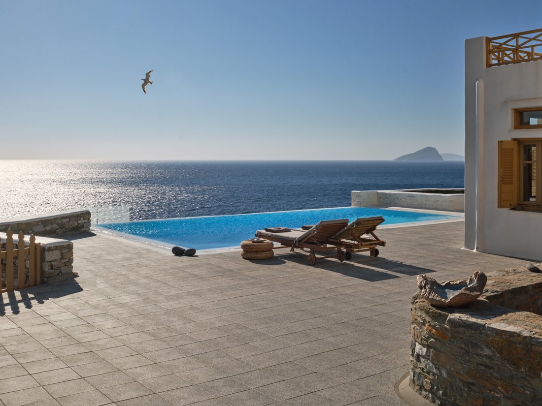 House in Community of Dryopida, Aegean, Greece 4 - 13892704
