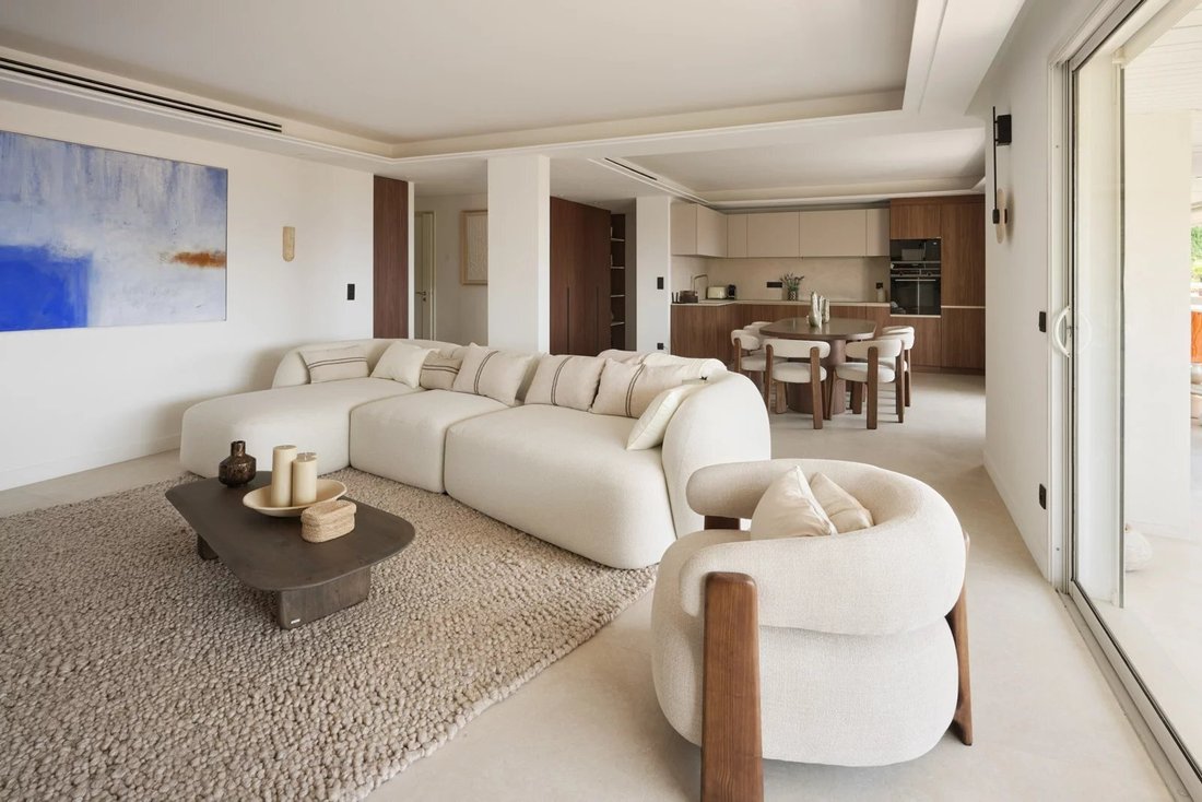 Apartment in La Californie, Cannes, France 5 - 16109726