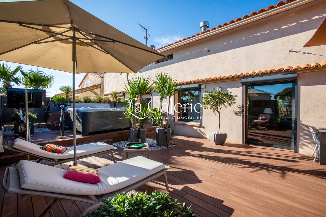 Apartment in Hyeres, Provence-Alpes-Côte d'Azur, France 2 - 16111909