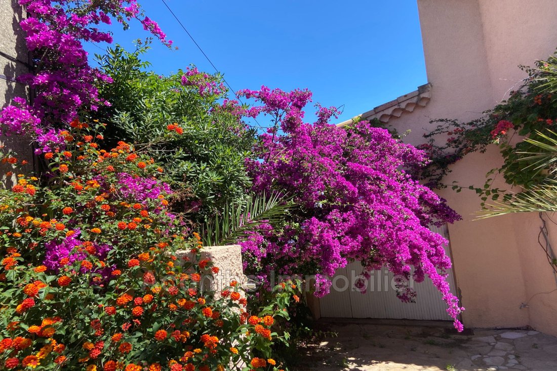 Villa in Port Marianne, Montpellier, France 5 - 16108594