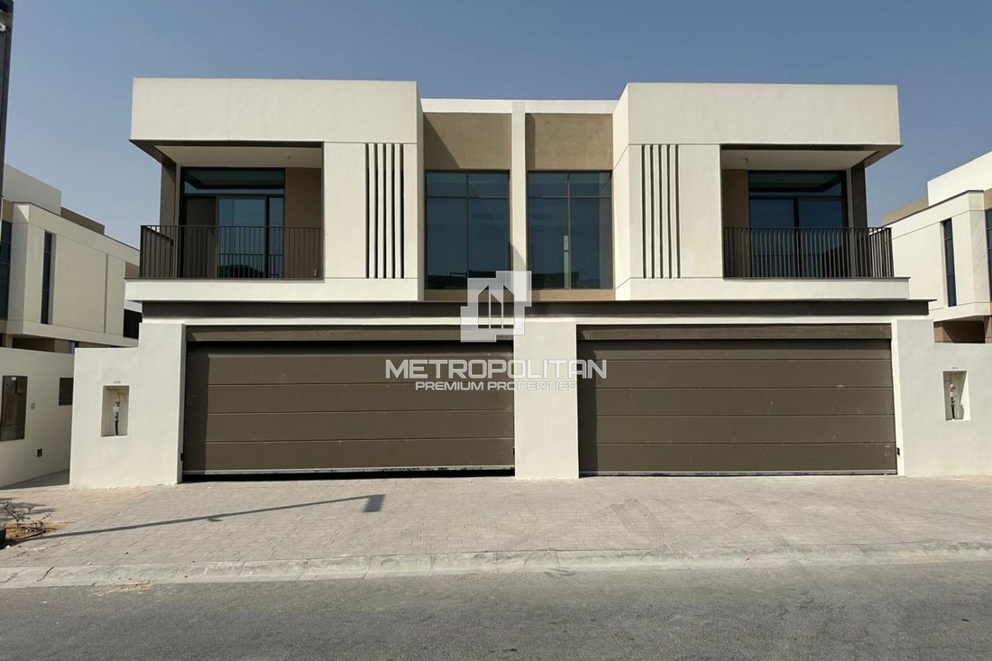 Villa in Jebel Ali Village, Dubai, United Arab Emirates 1 - 16112730