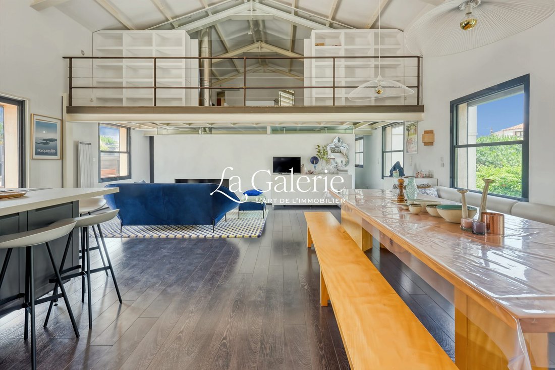 Apartment in Hyeres, Provence-Alpes-Côte d'Azur, France 5 - 16111909