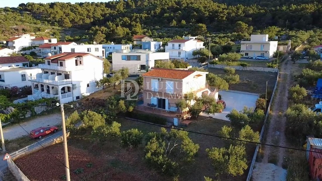 House in Slatine, Split-Dalmatia County, Croatia 4 - 16113367