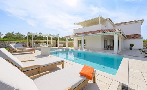 House in Barban, Istria County, Croatia 1