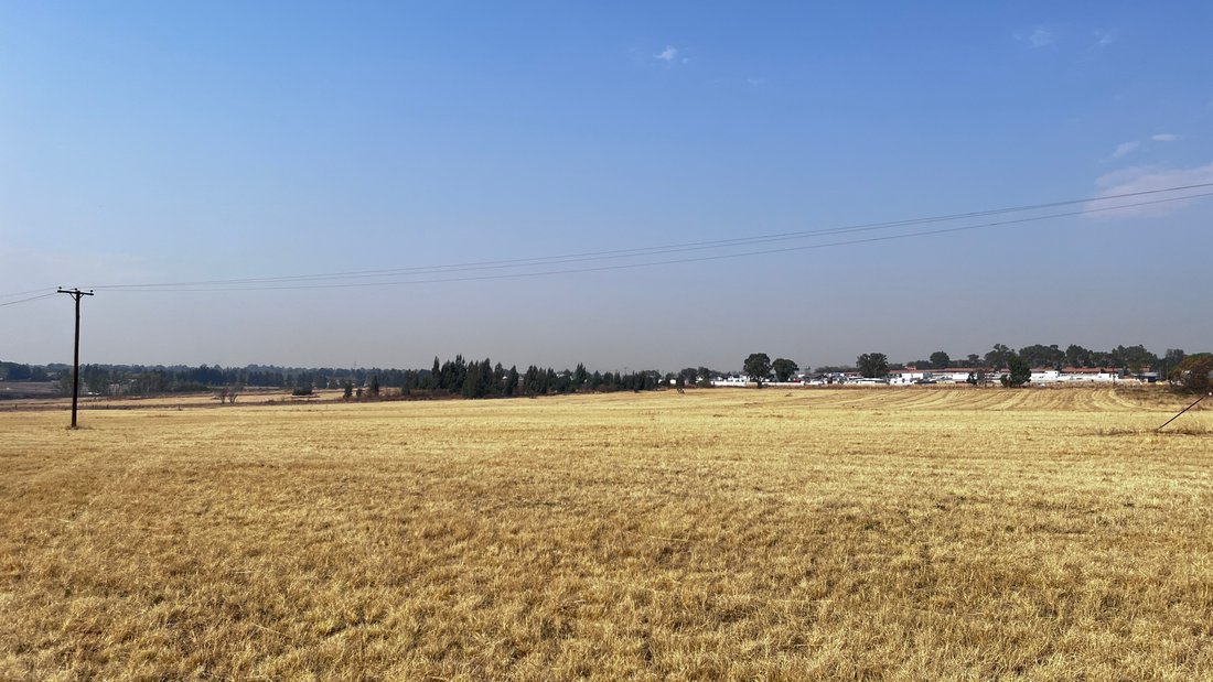 Farm Ranch in Bredell, Gauteng, South Africa 2 - 16114945