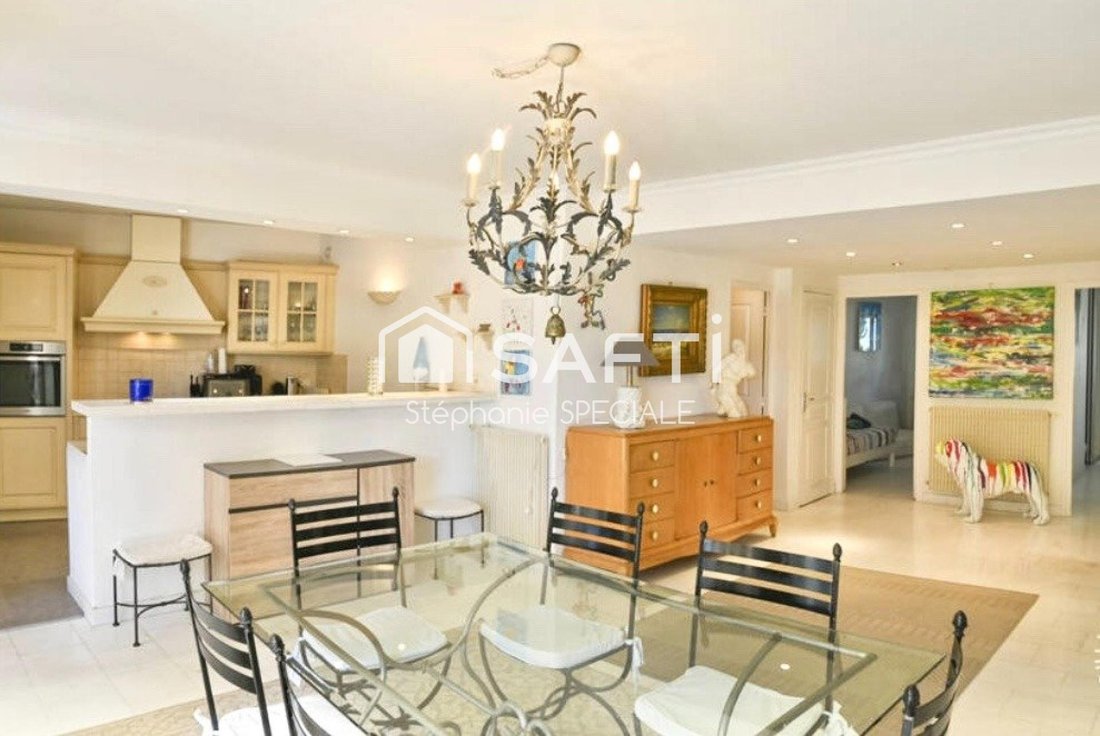 Apartment in Cannes, Provence-Alpes-Côte d'Azur, France 3 - 16112875