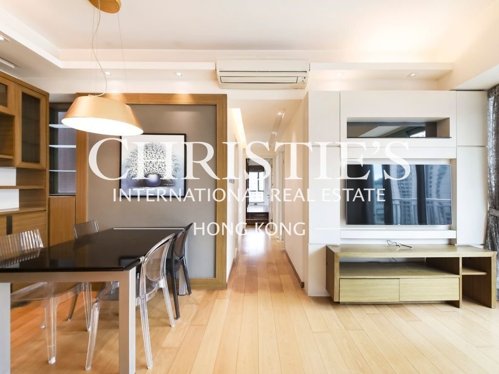 Apartment in Hong Kong, Hong Kong 5 - 16111533