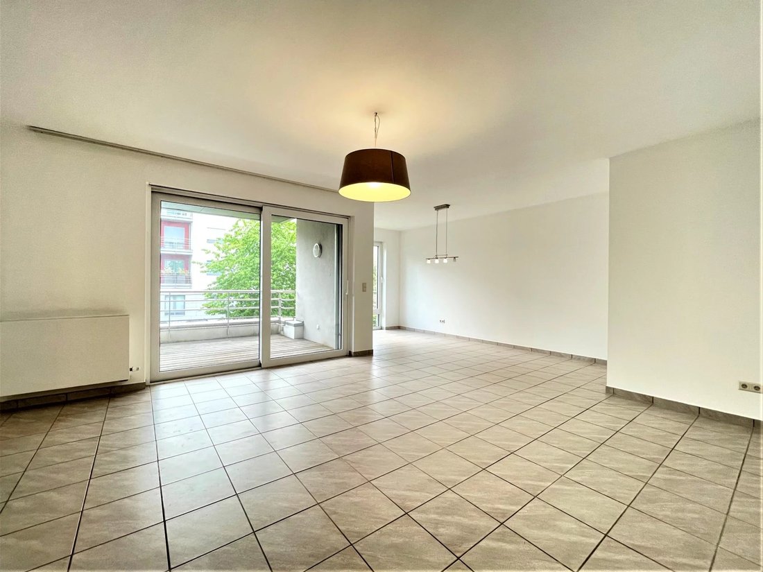 Apartment in Mondorf-les-Bains, Grevenmacher, Luxembourg 2 - 16114393