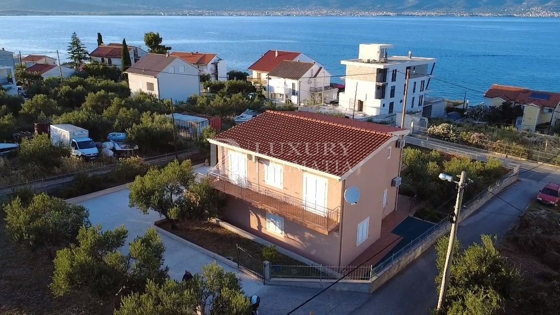 House in Slatine, Split-Dalmatia County, Croatia 5 - 16113367