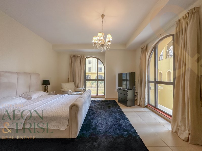 Apartment in Jumeirah Beach Residence, Dubai, United Arab Emirates 5 - 16108585