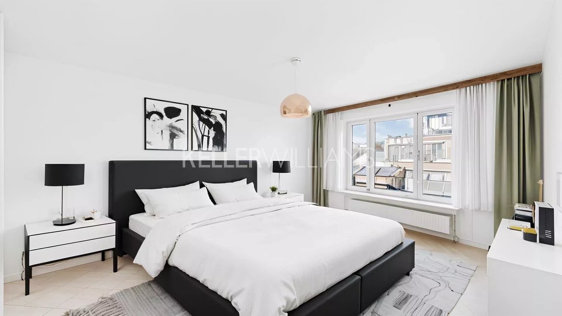 Apartment in Luxembourg, Luxembourg, Luxembourg 1 - 15623989