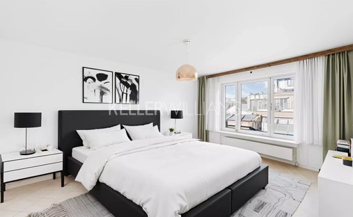 Apartment in Luxembourg, Luxembourg, Luxembourg 1