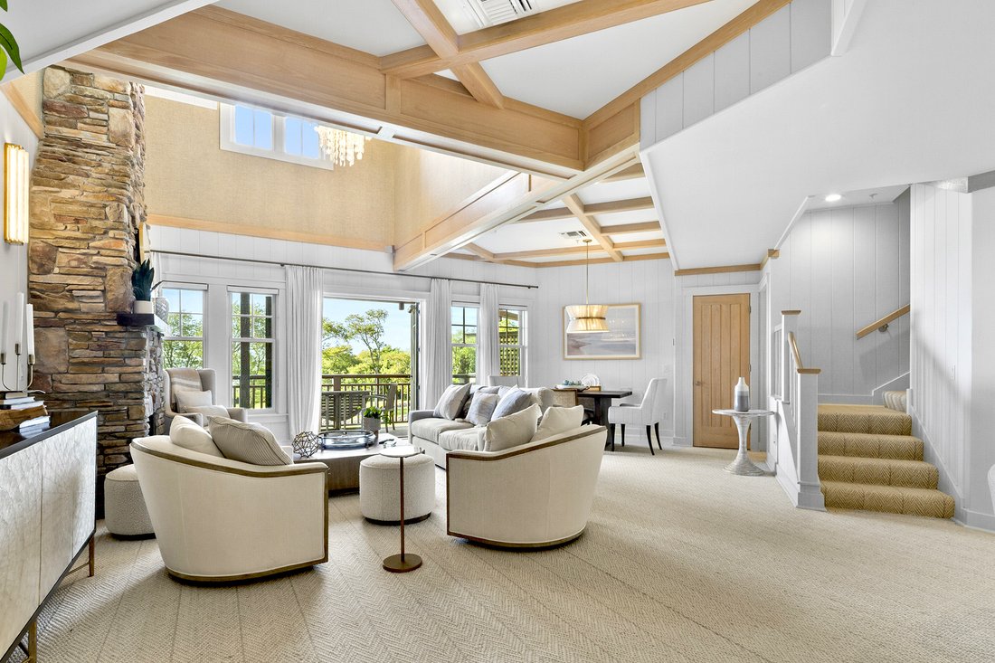 Condominio en Portsmouth, Rhode Island, Estados Unidos 4 - 16112214