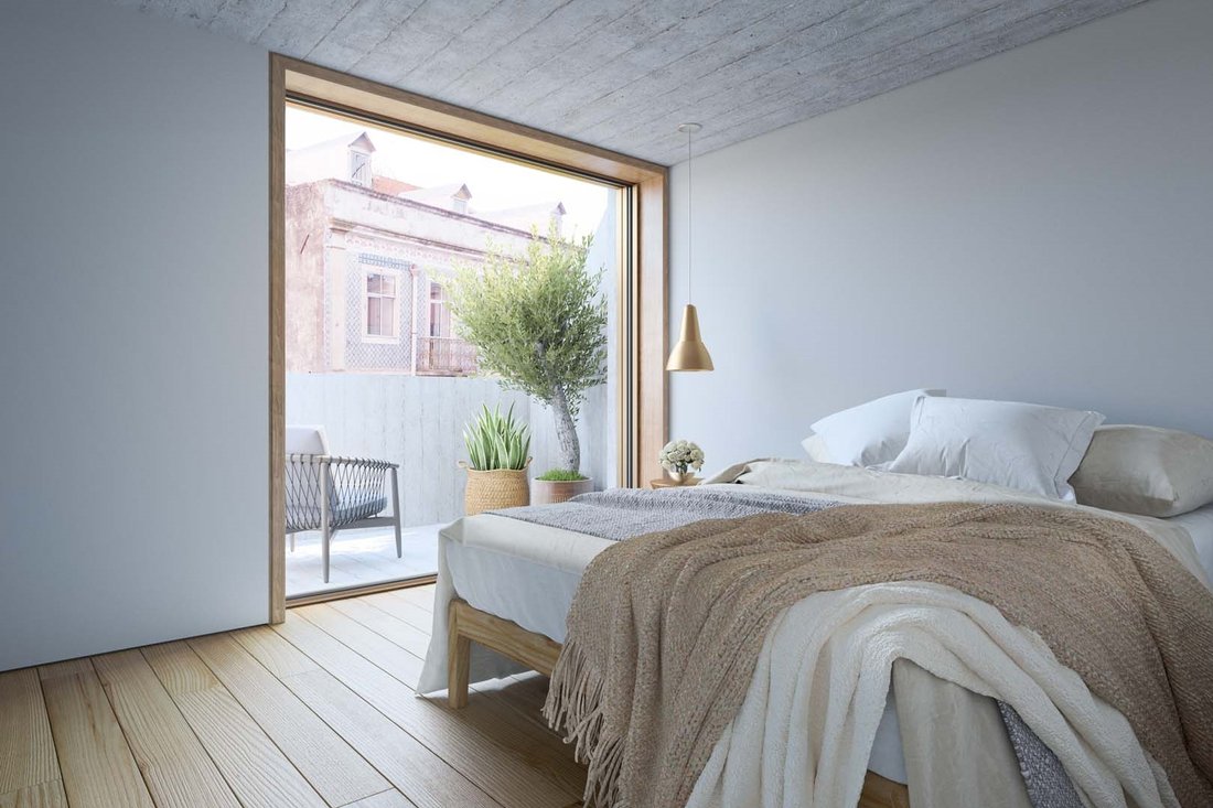 Apartment in Campo de Ourique, Lisbon, Portugal 3 - 16109542