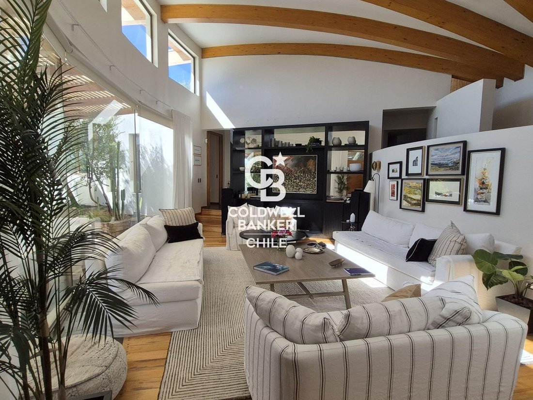 House in Colina, Santiago Metropolitan Region, Chile 5 - 16108946